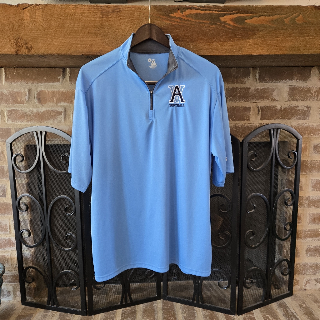 Airline Softball